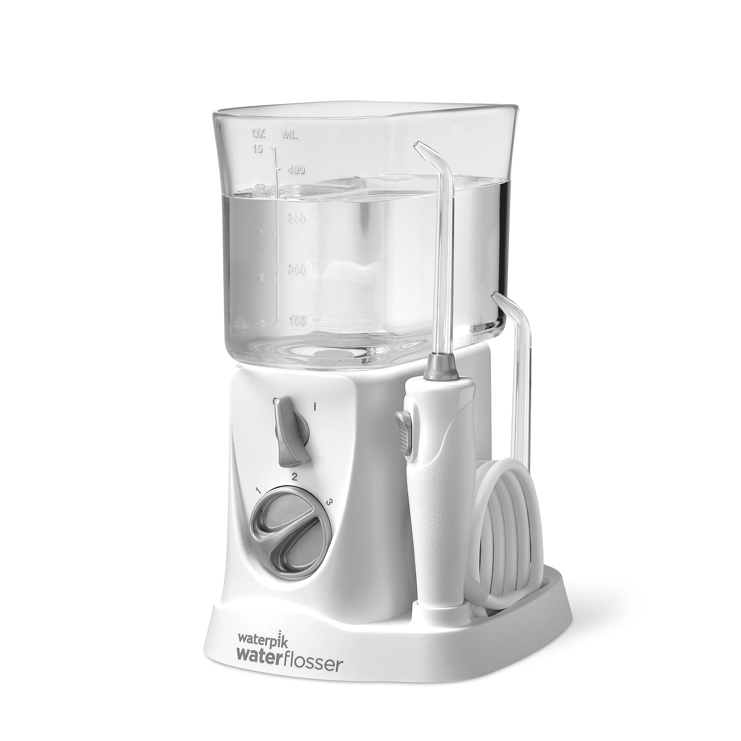 Hydropulseurs station fixe